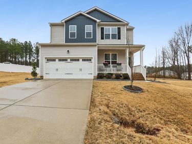 440 Pierce Landing Drive, Garner, NC 27529