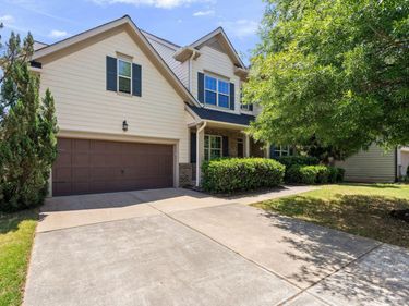 817 Wickham Ridge Road, Apex, NC 27539