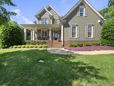 6112 Larboard Drive, Apex, NC 27539