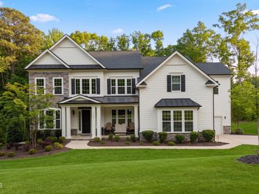 7100 Hasentree Club Drive, Wake Forest, NC 27587