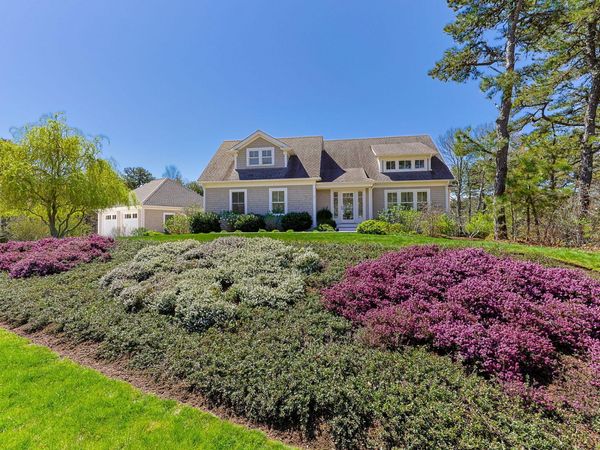 1 Captain Williams Way , Truro, MA 02666