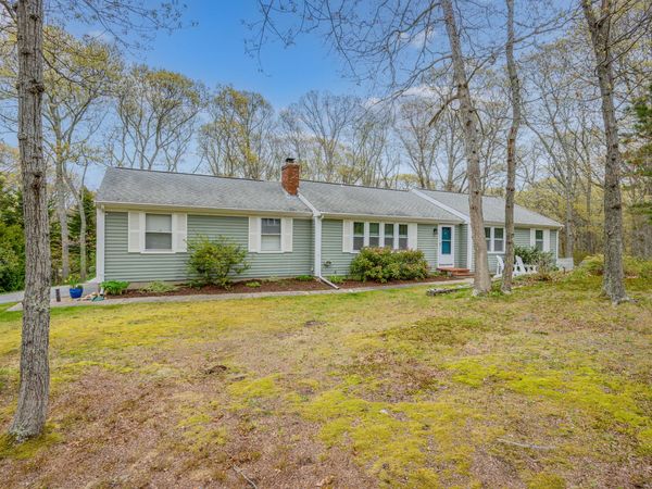 122 Salt Rock Road , Barnstable, MA 02630