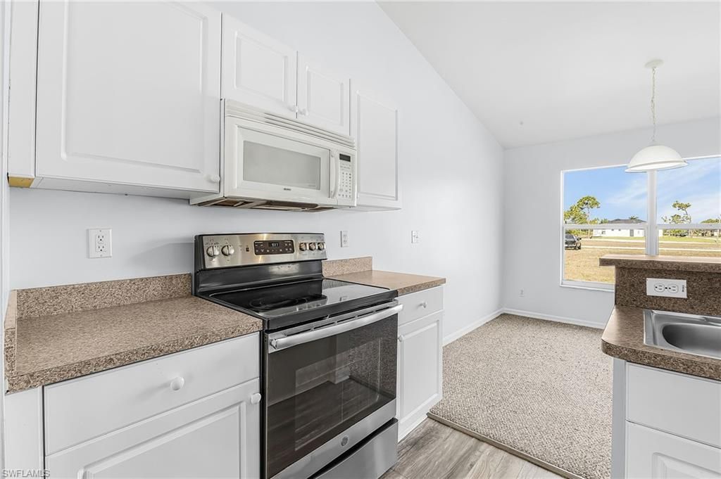 3012 NW 20th Pl , Cape Coral, FL 33993 Photo