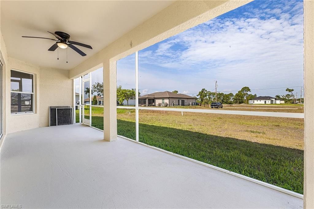 3012 NW 20th Pl , Cape Coral, FL 33993 Photo