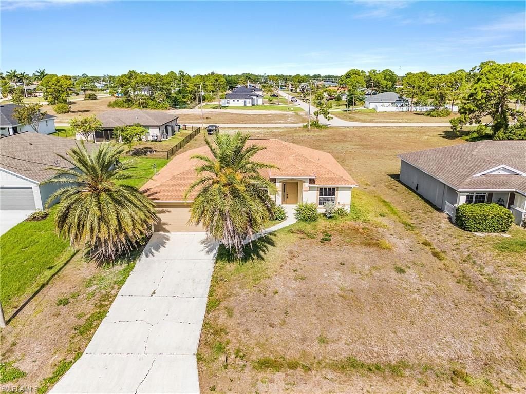 3012 NW 20th Pl , Cape Coral, FL 33993 Photo