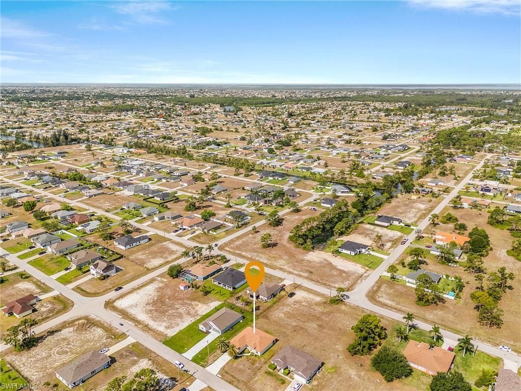 3012 NW 20th Pl , Cape Coral, FL 33993 Photo