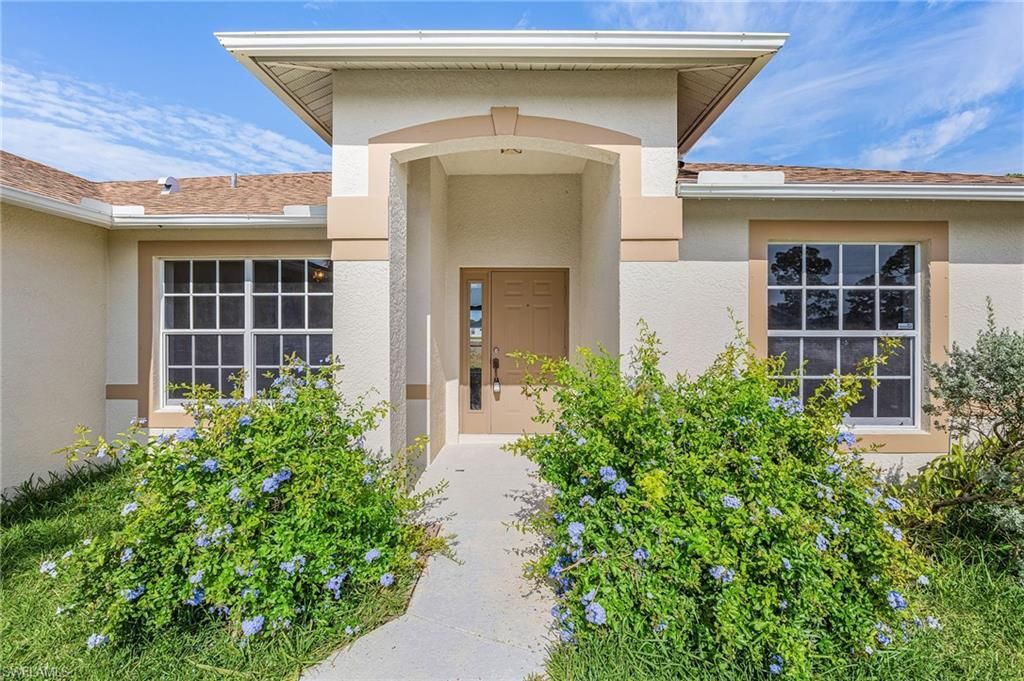 3012 NW 20th Pl , Cape Coral, FL 33993 Photo
