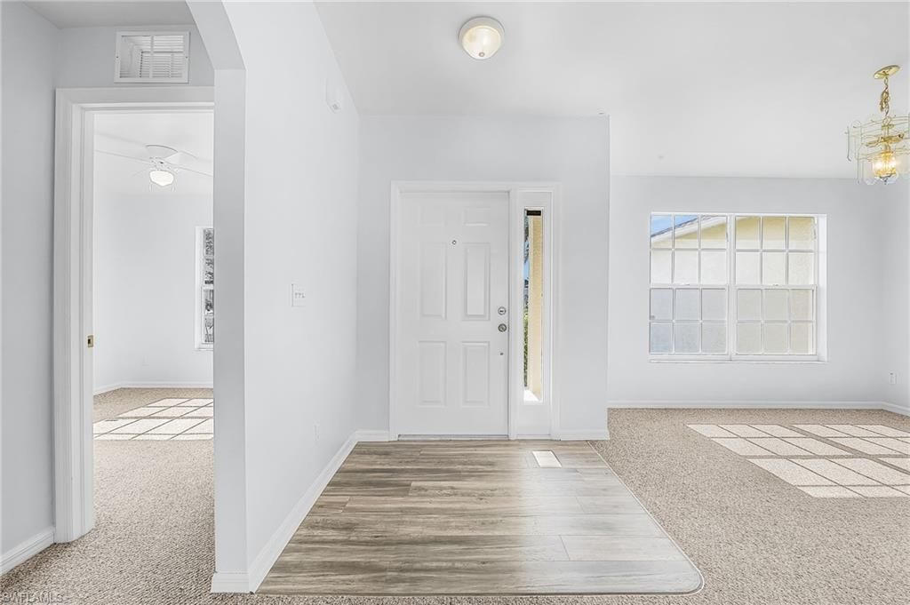 3012 NW 20th Pl , Cape Coral, FL 33993 Photo