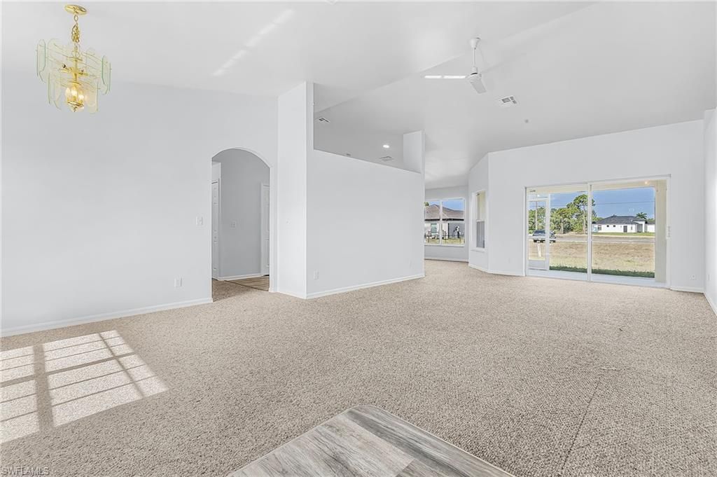 3012 NW 20th Pl , Cape Coral, FL 33993 Photo