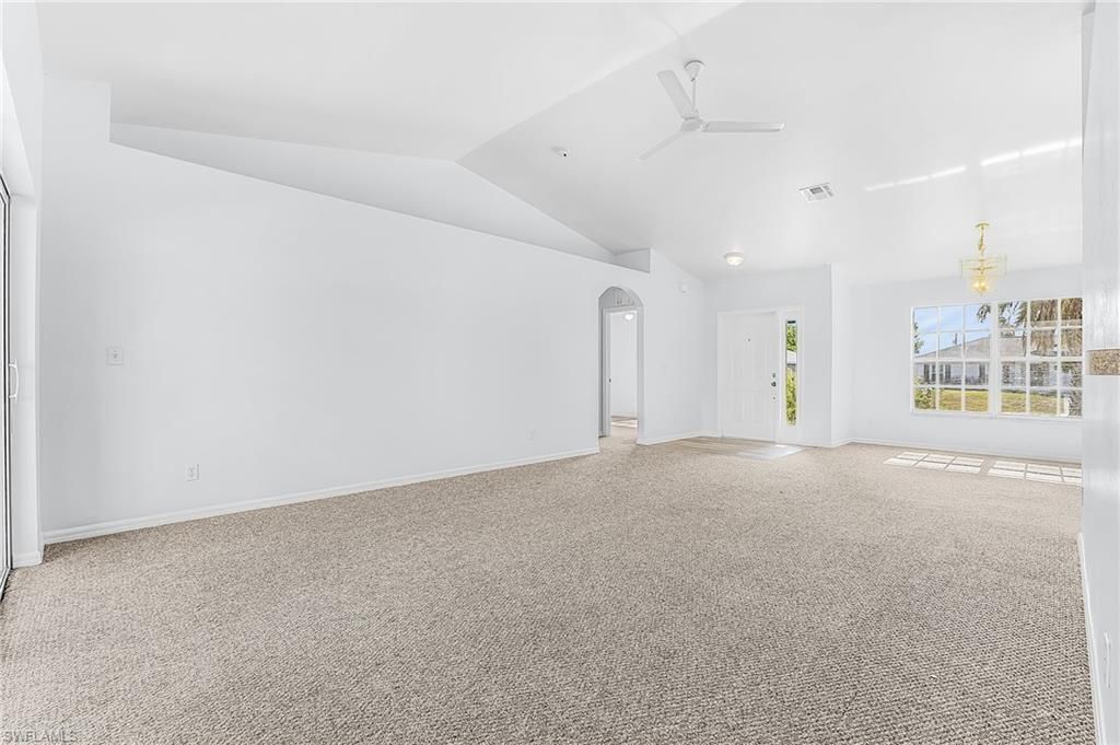 3012 NW 20th Pl , Cape Coral, FL 33993 Photo