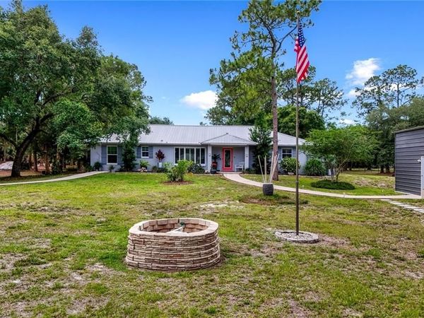 7683 County Rd 78, LABELLE, FL 33935