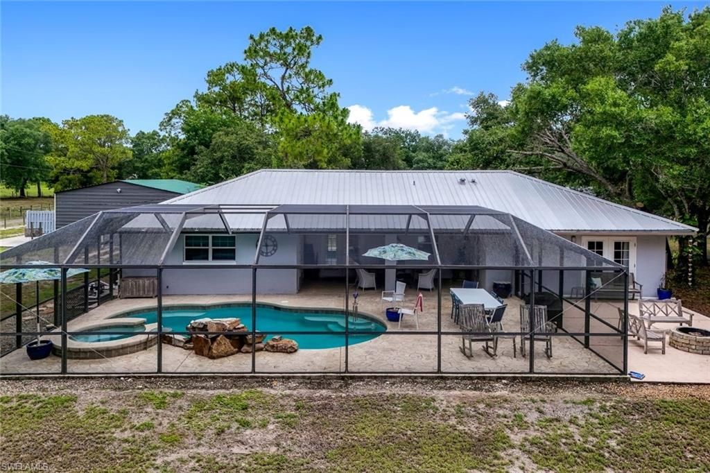 7683 County Rd 78, Labelle, FL 33935 Photo