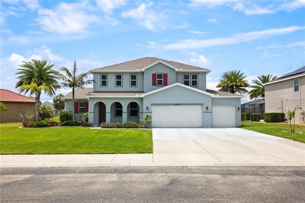 18290 Pine Nut Ct , Lehigh Acres, FL 33972 Photo