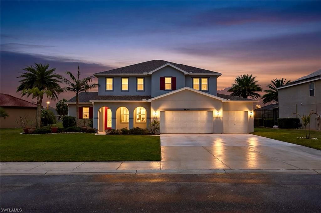 18290 Pine Nut Ct , Lehigh Acres, FL 33972 Photo