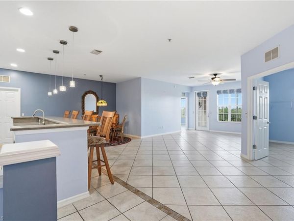 11751 Pasetto LN, Unit 407, FORT MYERS, FL 33908