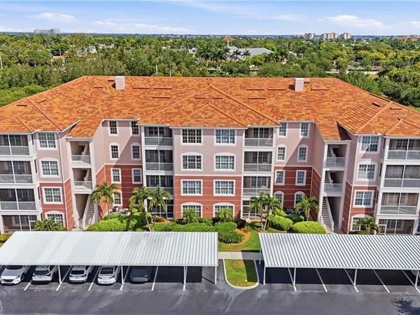 11751 Pasetto LN, Unit 407, FORT MYERS, FL 33908