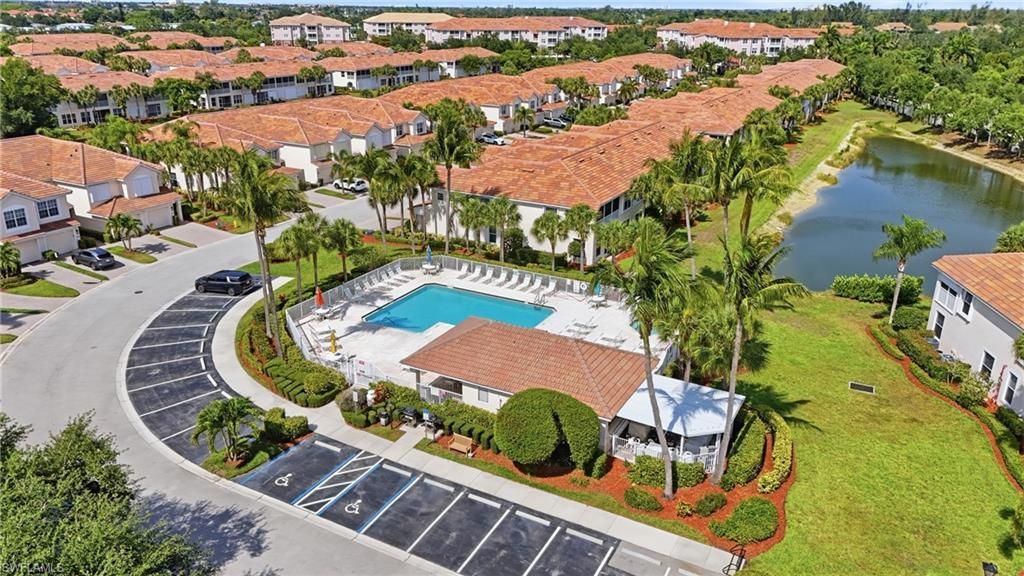 11751 Pasetto Ln, Unit 407, Fort Myers, FL 33908 Photo