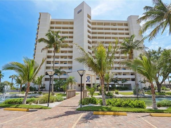 7500 Estero BLVD , Unit 102, FORT MYERS BEACH, FL 33931