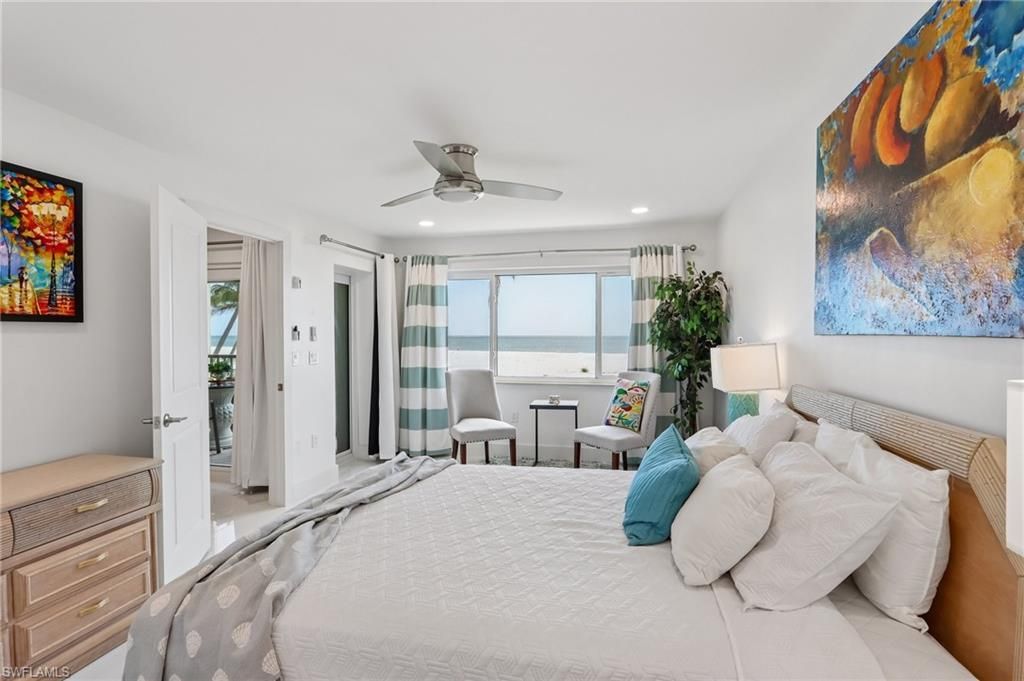 7500 Estero Blvd , Unit 102, Fort Myers Beach, FL 33931 Photo
