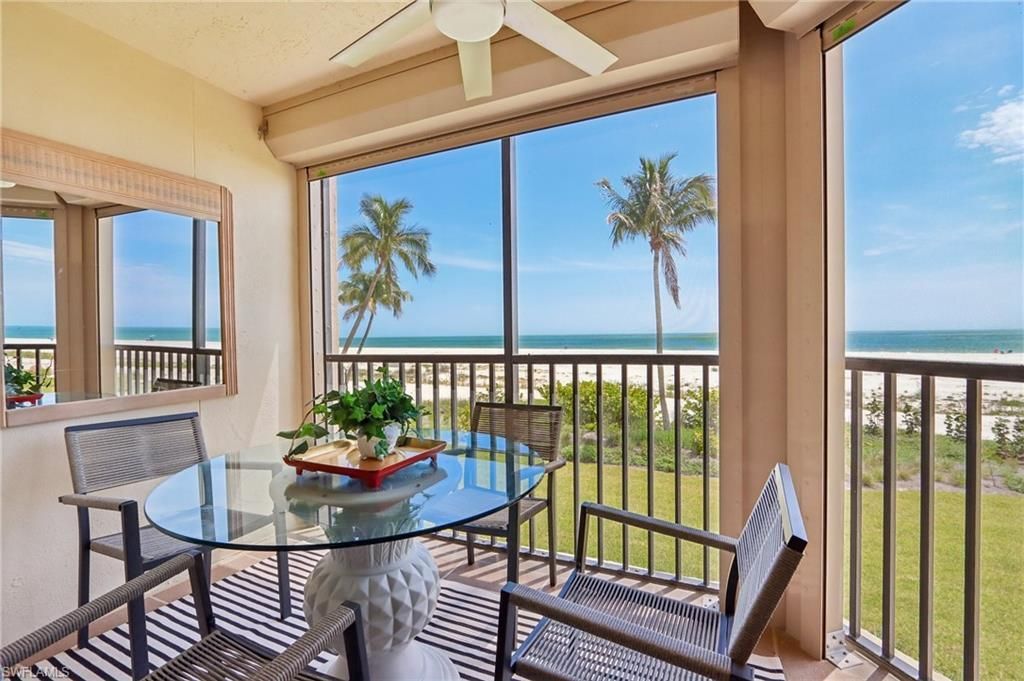 7500 Estero Blvd , Unit 102, Fort Myers Beach, FL 33931 Photo