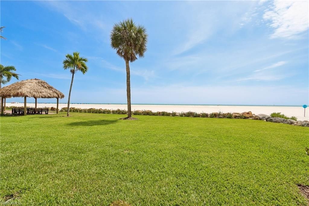 7500 Estero Blvd , Unit 102, Fort Myers Beach, FL 33931 Photo