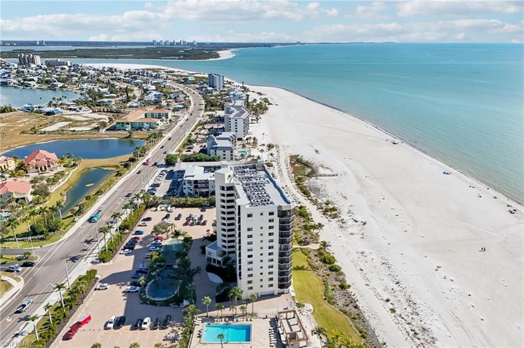 7500 Estero Blvd , Unit 102, Fort Myers Beach, FL 33931 Photo