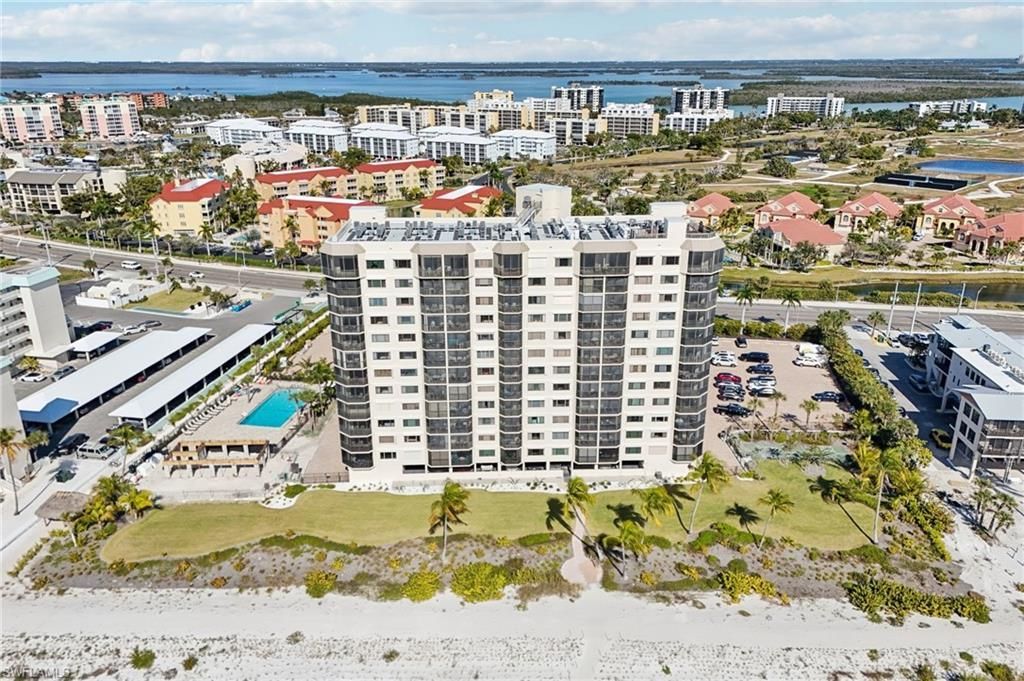 7500 Estero Blvd , Unit 102, Fort Myers Beach, FL 33931 Photo