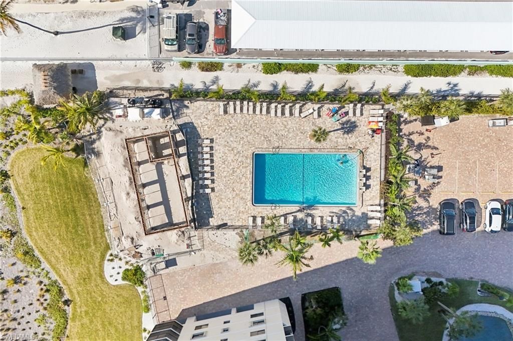 7500 Estero Blvd , Unit 102, Fort Myers Beach, FL 33931 Photo