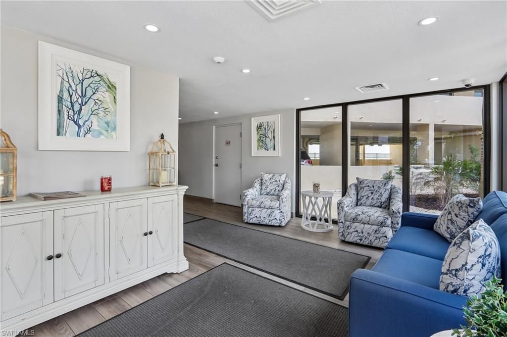 7500 Estero Blvd , Unit 102, Fort Myers Beach, FL 33931 Photo