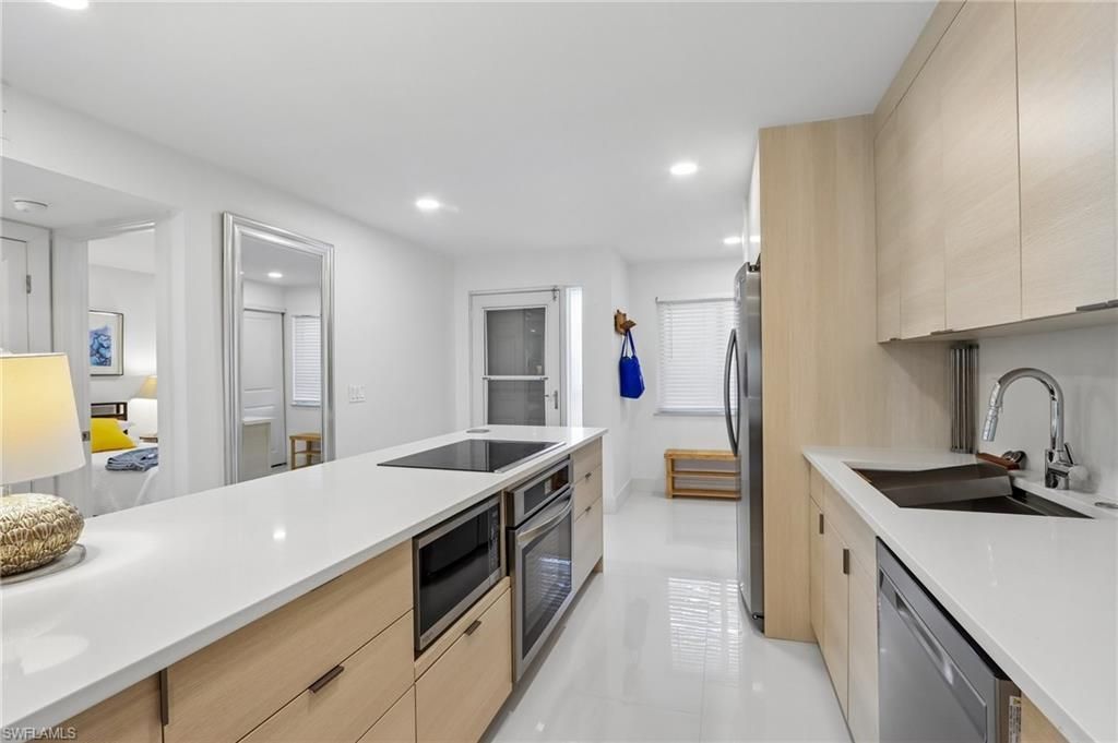 7500 Estero Blvd , Unit 102, Fort Myers Beach, FL 33931 Photo