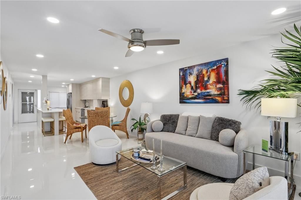 7500 Estero Blvd , Unit 102, Fort Myers Beach, FL 33931 Photo