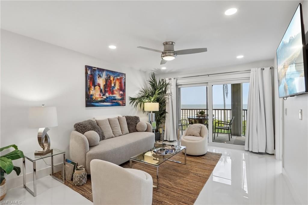 7500 Estero Blvd , Unit 102, Fort Myers Beach, FL 33931 Photo