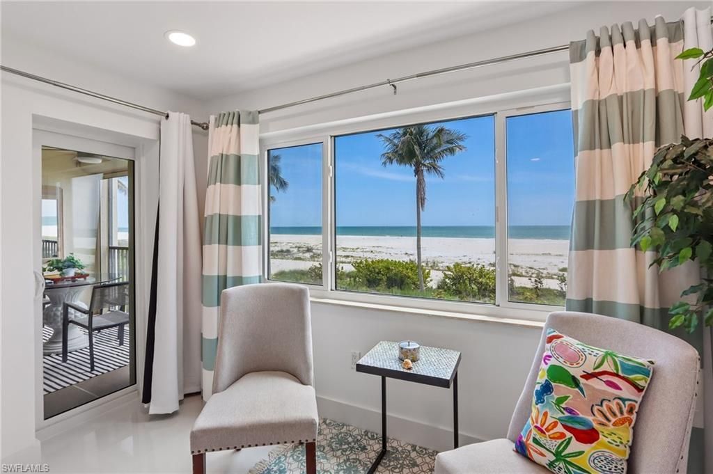 7500 Estero Blvd , Unit 102, Fort Myers Beach, FL 33931 Photo