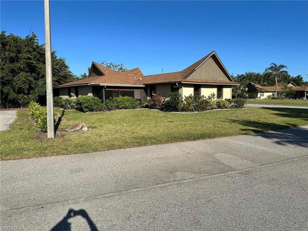 4266 Island Cir , Unit B, Fort Myers, FL 33919 Photo