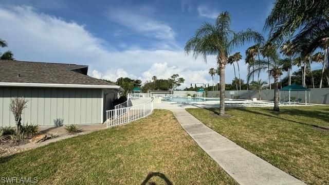 4266 Island Cir , Unit B, Fort Myers, FL 33919 Photo
