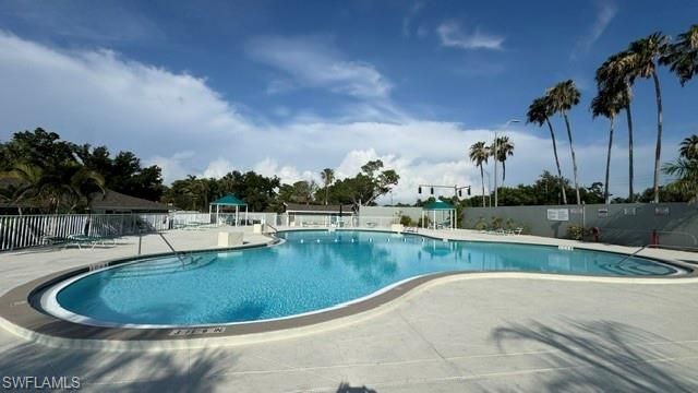 4266 Island Cir , Unit B, Fort Myers, FL 33919 Photo