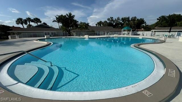 4266 Island Cir , Unit B, Fort Myers, FL 33919 Photo