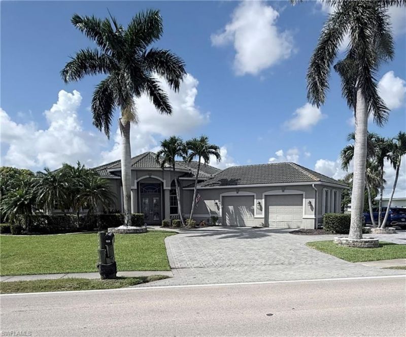 1028 Hancock Bridge Pkwy, Cape Coral, FL 33990 Photo