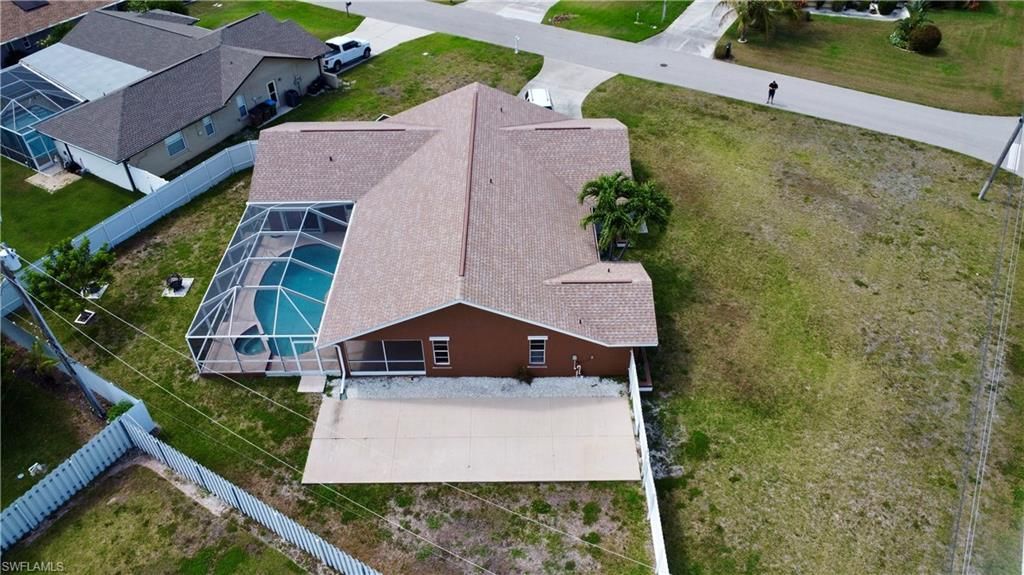 628 SE 21st Ln , Cape Coral, FL 33990 Photo