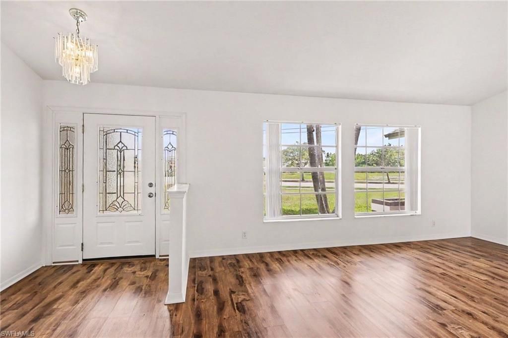 628 SE 21st Ln , Cape Coral, FL 33990 Photo
