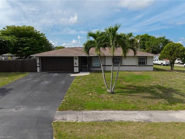 4960 20th PL SW, NAPLES, FL 34116