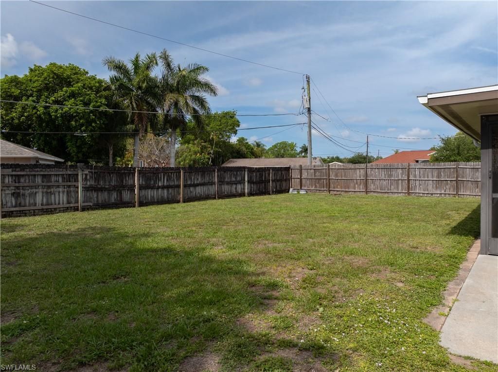4960 20th Pl Sw, Naples, FL 34116 Photo