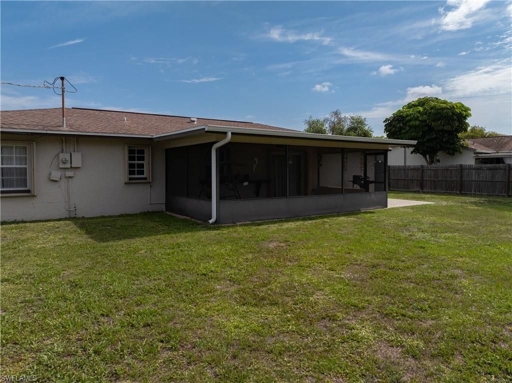 4960 20th Pl Sw, Naples, FL 34116 Photo