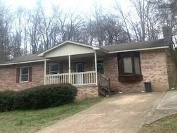 232 BRENT St, Hamilton, AL 35570