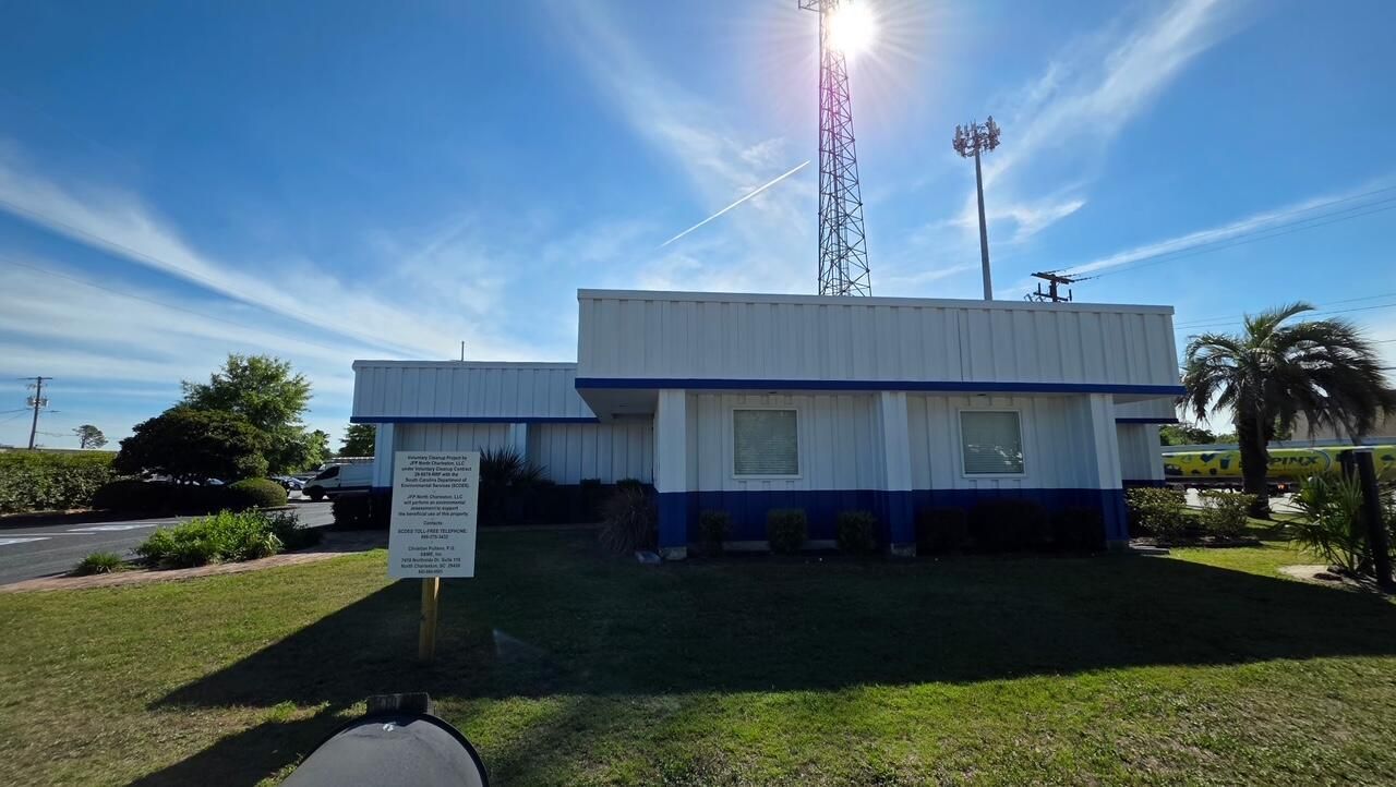 4991 Banco Road  Photo 7