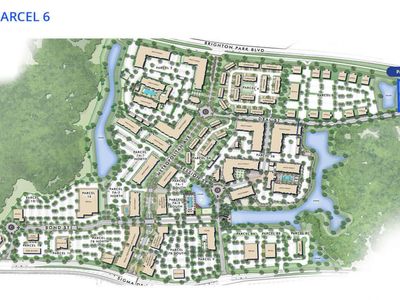 Brighton Park Boulevard , Unit Parcel 6, Summerville, SC 29486