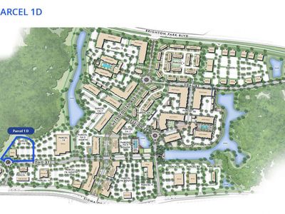 Bond Street , Unit Parcel 1D, Summerville, SC 29486