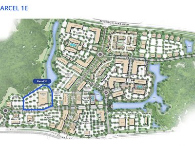 Bond Street , Unit Parcel 1e, Summerville, SC 29486