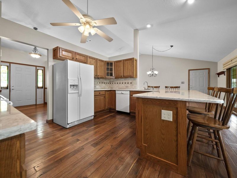 525 Burdick Drive , Washington Court House, OH 43160 Photo 10