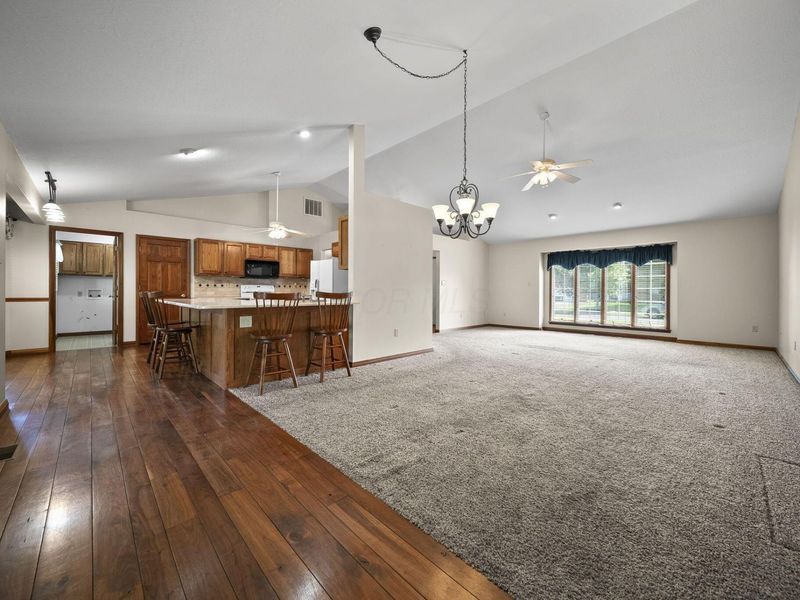 525 Burdick Drive , Washington Court House, OH 43160 Photo 15